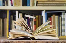 Law Book