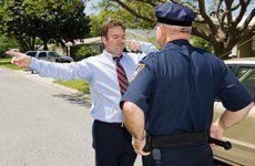 DUI charges