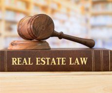 Real estate law