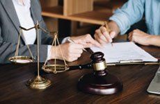 Legal documentation