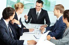 Personal and corporate assistance